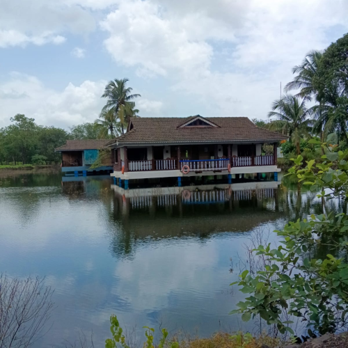 Visited Wonderful Place in Suana Baug - Neral